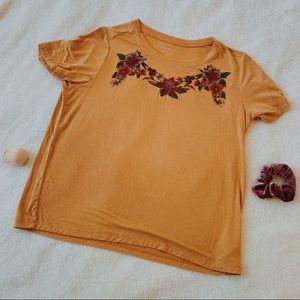 ae soft and sexy tee